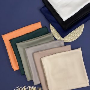 روسری ابریشم توییل قواره90